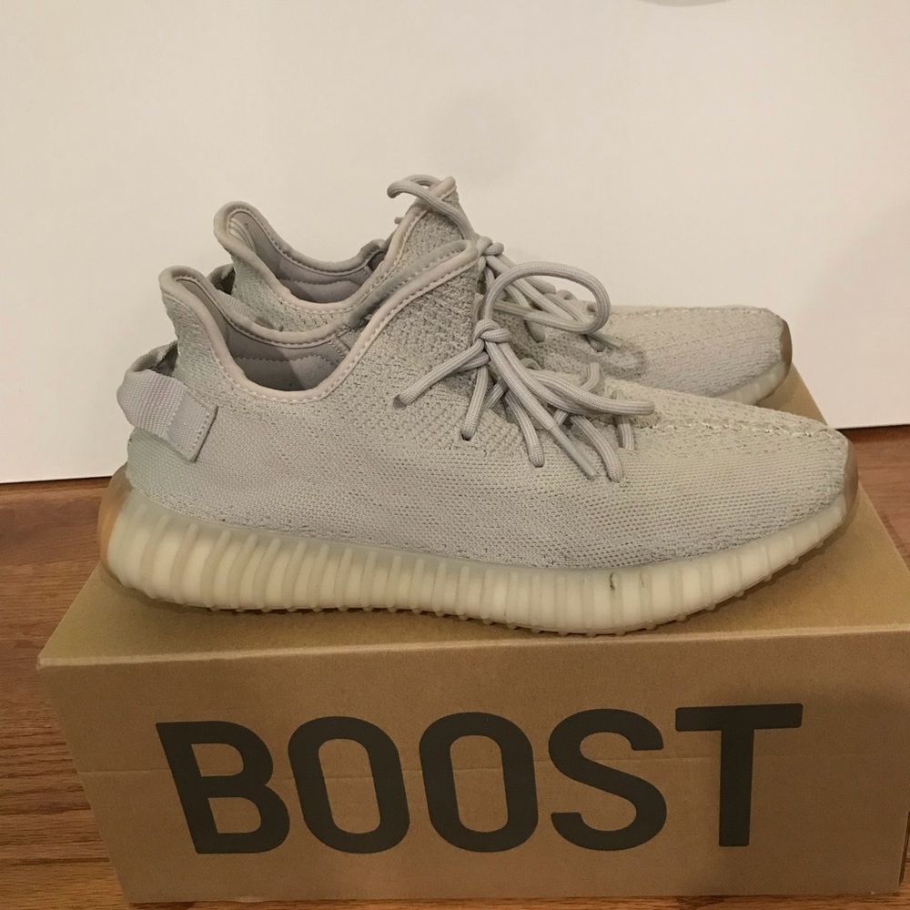 Adidas Yeezy Boost 350 V2 Sesame